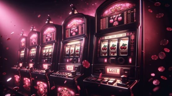 jlok gaming platform overview showing sports and casino categories
