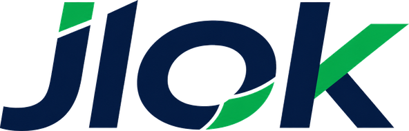 jlok online gaming platform logo